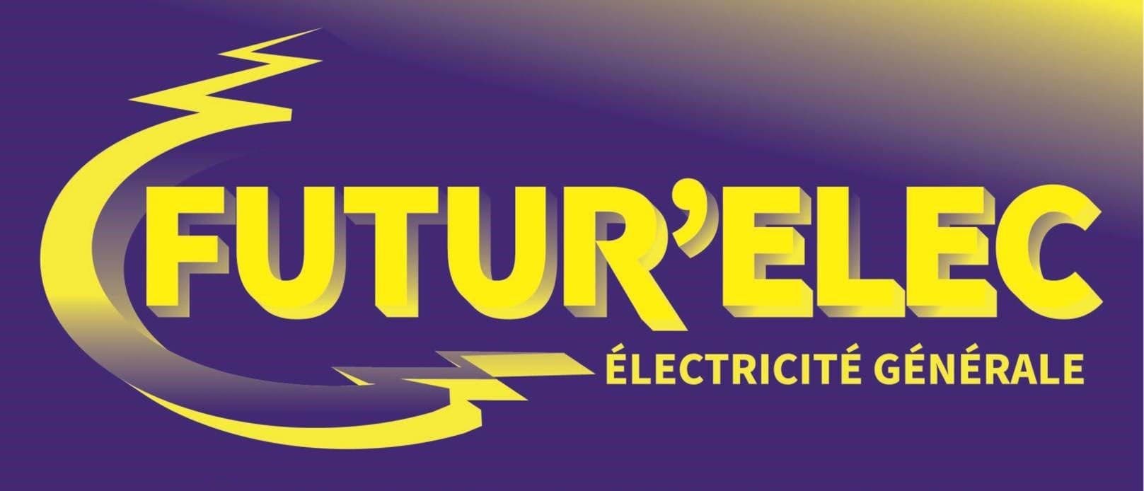 Réalisation de FUTUR'ELEC