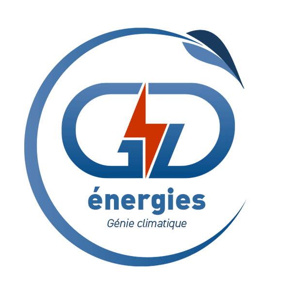Plombier RGE — GD ENERGIES