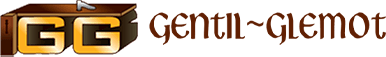 Réalisation de GENTIL GLEMOT