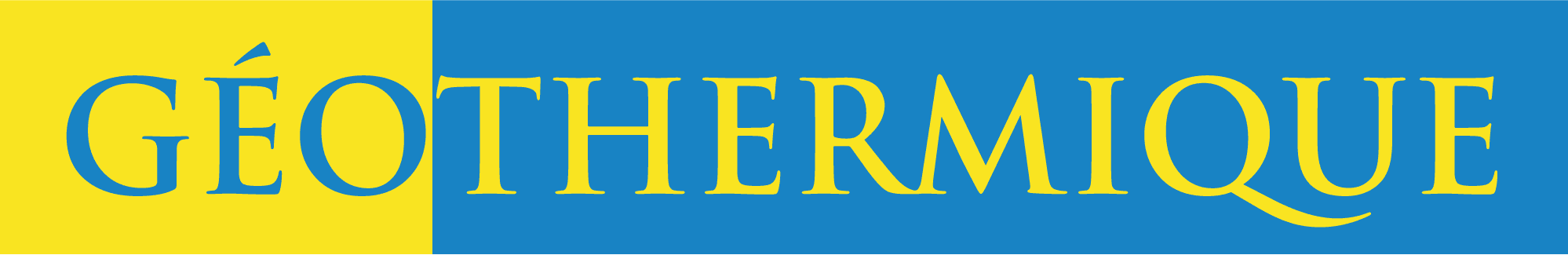 QualiPV RGE — GEOTHERMIQUE