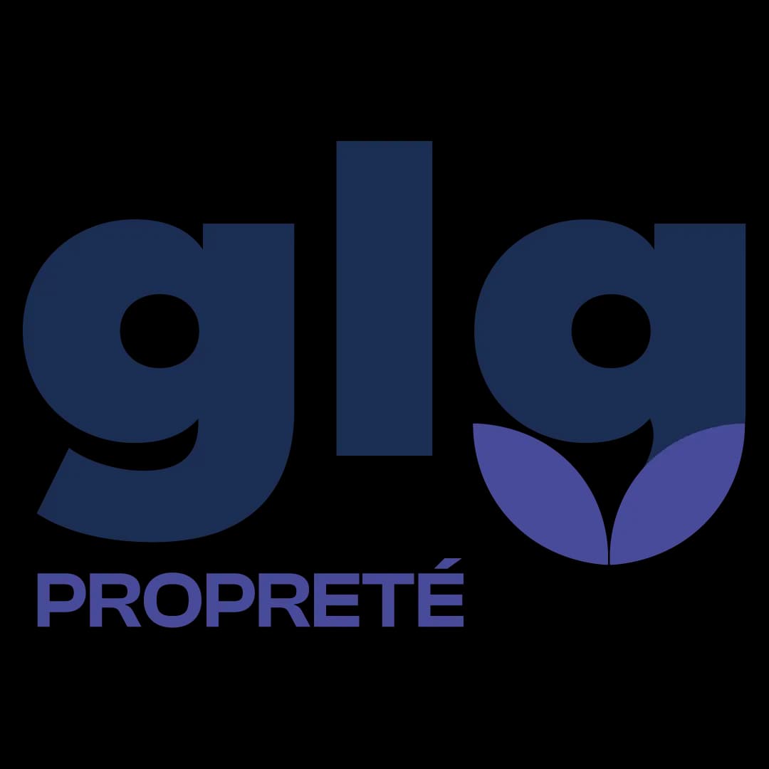 Réalisation de GLG PROPRETE