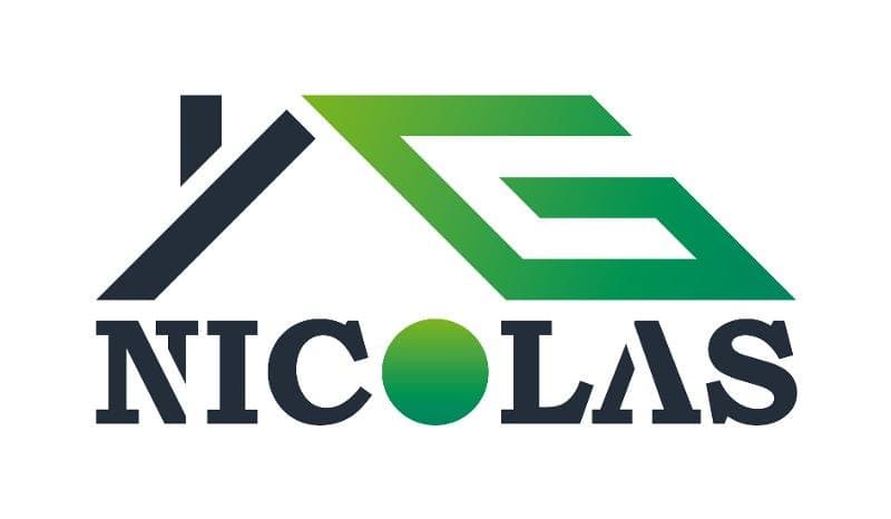 Réalisation de G.NICOLAS