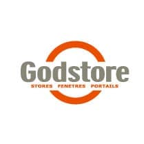 Réalisation de GODSTORE