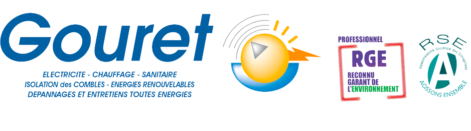 Réalisation de GOURET