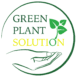 Réalisation de GREEN PLANT SOLUTION