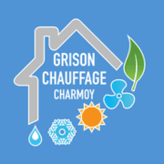 Ventilation+ RGE — GRISON CHAUFFAGE