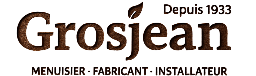 Réalisation de GROSJEAN
