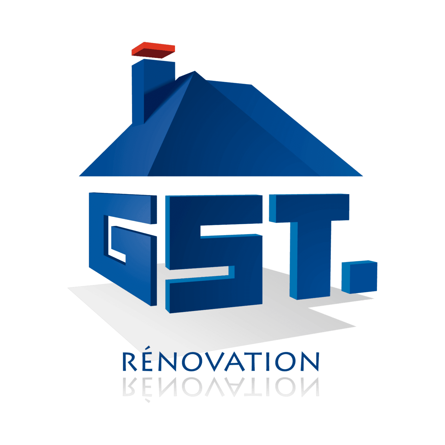 Réalisation de G.S.T.RENOVATION
