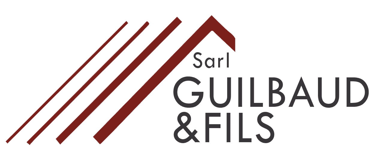 Réalisation de GUILBAUD ET FILS