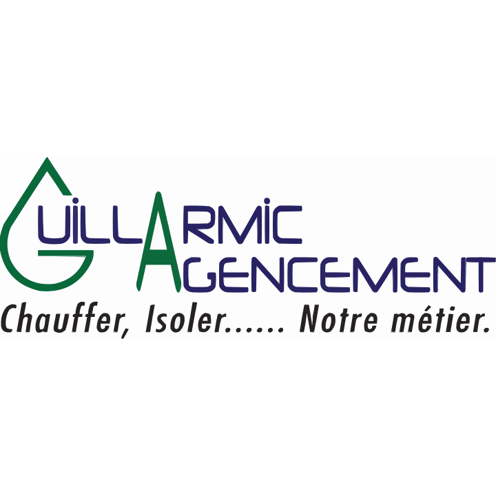 Réalisation de GUILLARMIC AGENCEMENT