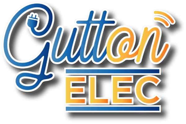 Réalisation de GUTTON ELECTRICITE