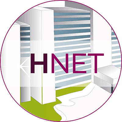 Réalisation de H NET IDF