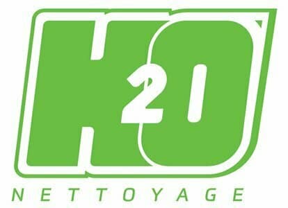 Réalisation de H2O NETTOYAGE.