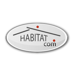 Réalisation de HABITAT.COM