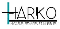 Réalisation de HARKO HYGIENE