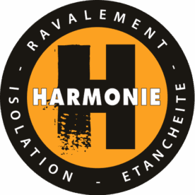 Peintre RGE — HARMONIE
