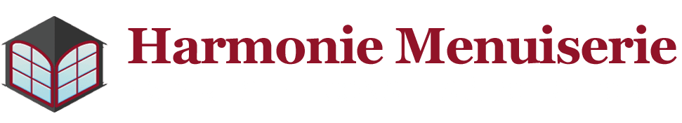 Réalisation de HARMONIE MENUISERIE