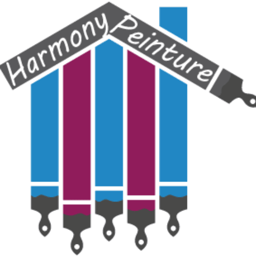 Réalisation de HARMONY PEINTURE