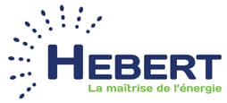 Réalisation de HEBERT