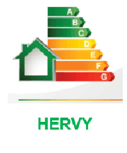 Qualibois Air RGE — HERVY