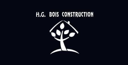 Réalisation de H.G. BOIS CONSTRUCTION