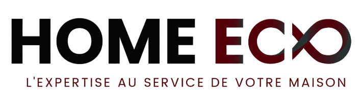 Réalisation de HOME ECO