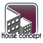 Réalisation de HOUSE CONCEPT