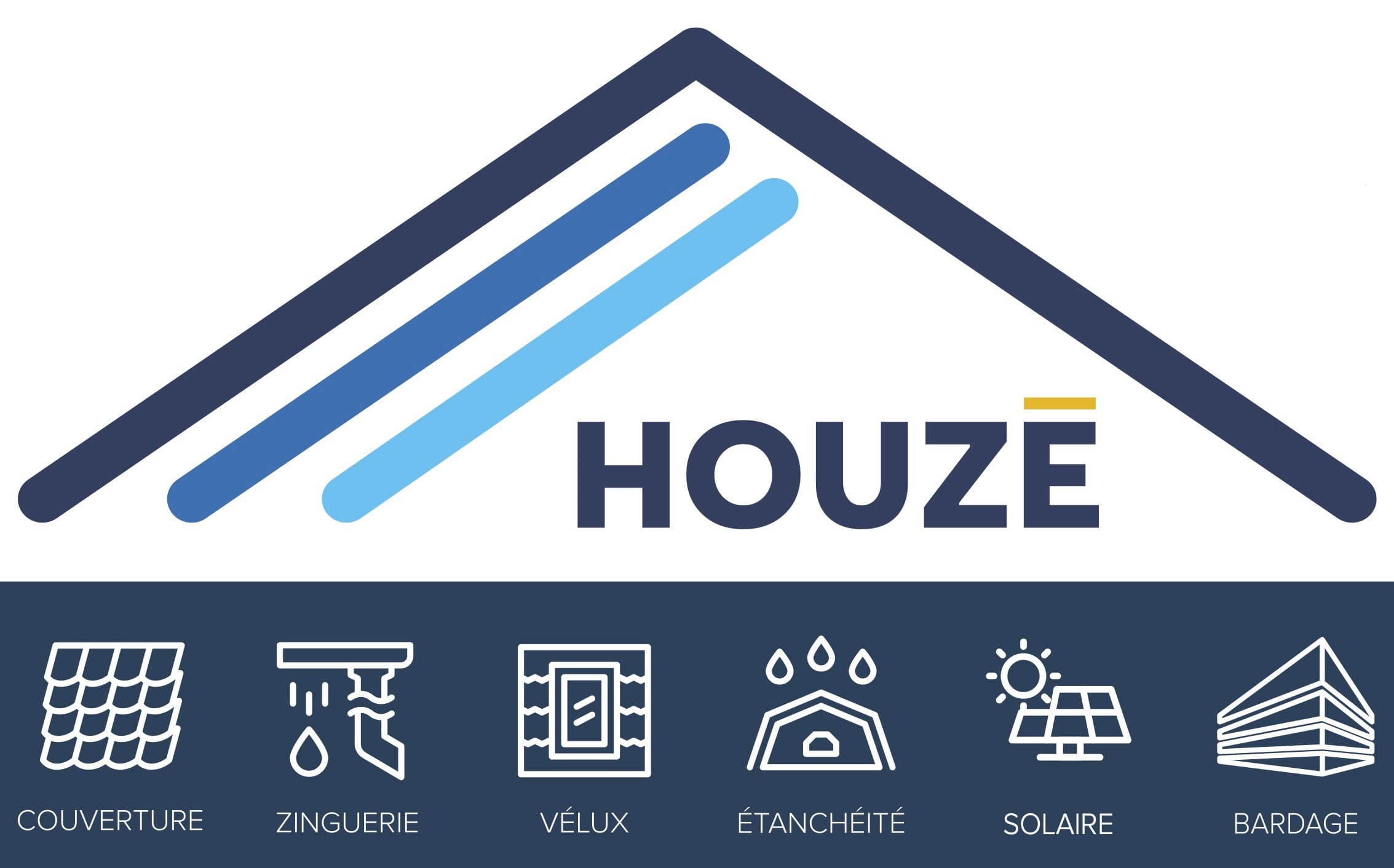 Réalisation de HOUZE SARL