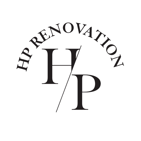 Réalisation de HP Rénovation