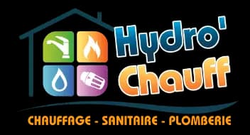 Réalisation de HYDRO'CHAUFF