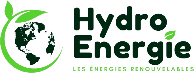 Réalisation de HYDROENERGIE