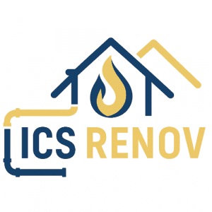 Réalisation de ICS RENOV