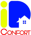 Réalisation de ID CONFORT