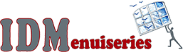 Réalisation de I.D. MENUISERIES