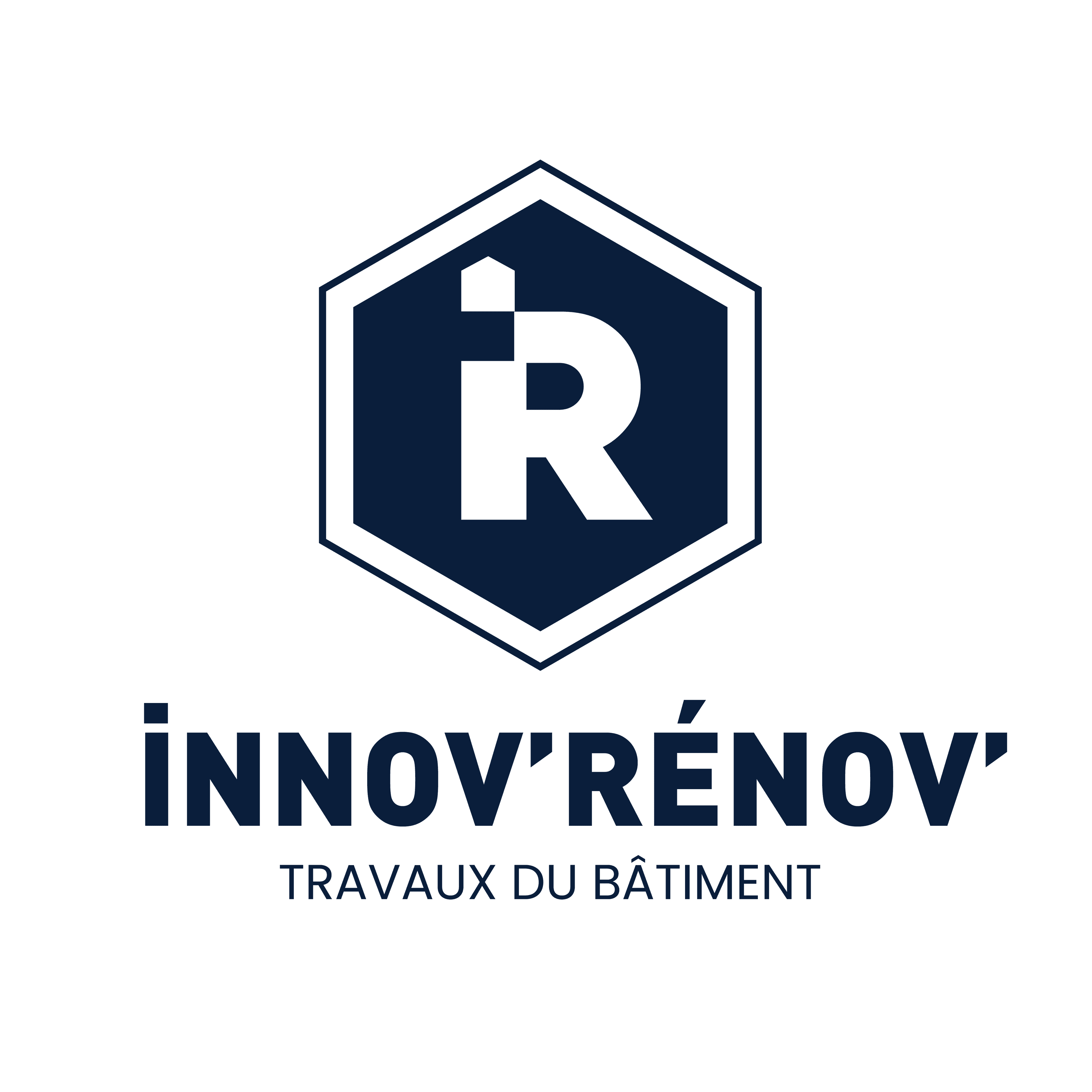 Réalisation de Innov Rénov