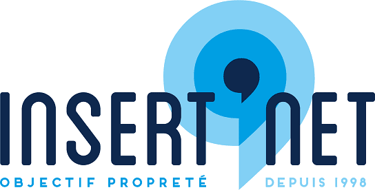 Réalisation de INSERT NET