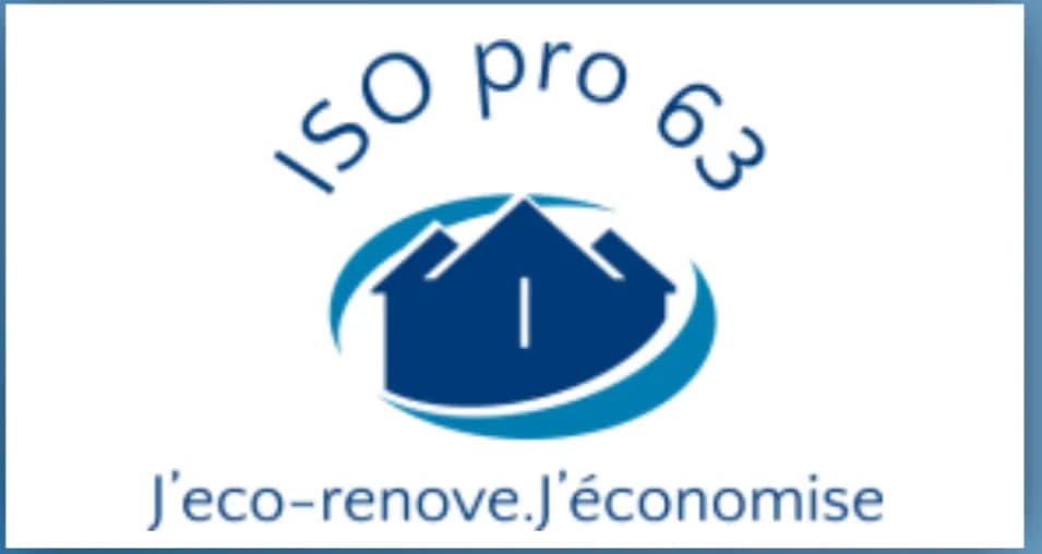Réalisation de ISO PRO 63