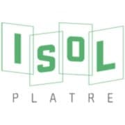 Réalisation de ISOL PLATRE
