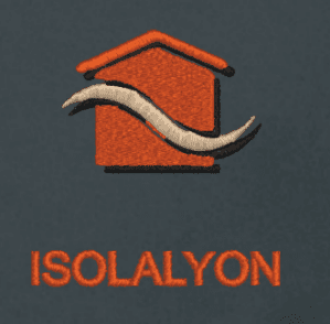 Réalisation de ISOLALYON