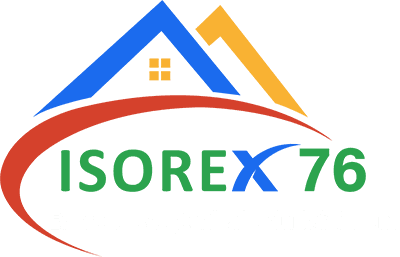 Réalisation de ISOREX 76