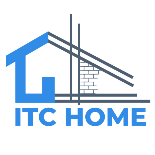 Maçon RGE — ITC HOME