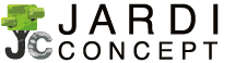 Réalisation de Jardiconcept
