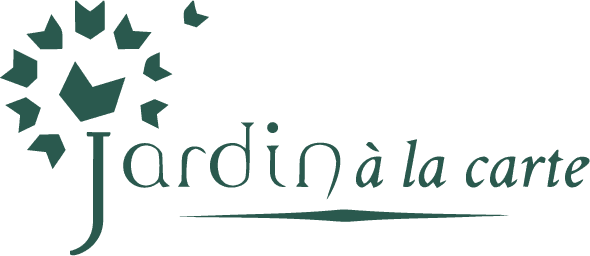 Réalisation de JARDIN A LA CARTE
