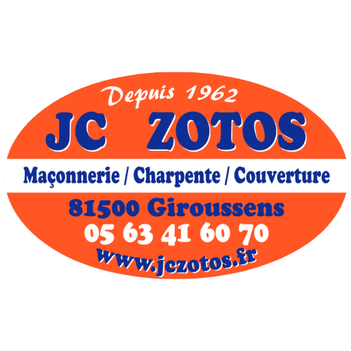 QUALIBAT-RGE RGE — J.C. ZOTOS