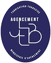 Réalisation de JEB AGENCEMENT