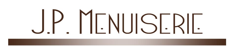 Réalisation de JP MENUISERIE