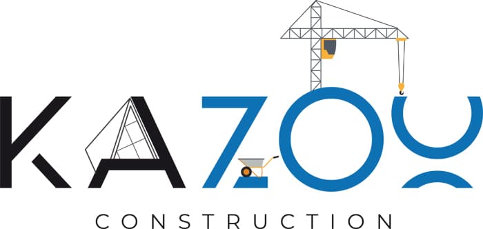 Réalisation de KAZOO CONSTRUCTION