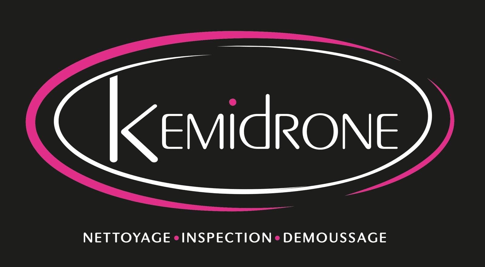 Réalisation de KEMIDRONE