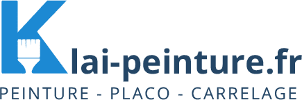 Réalisation de KLAI PEINTURE