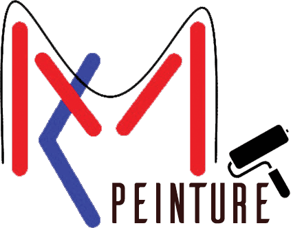 Réalisation de KM PEINTURE